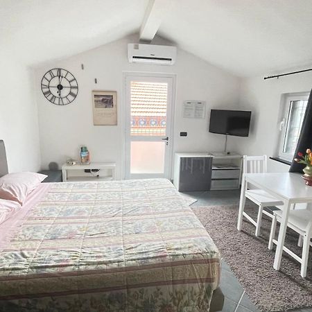 Appartement Casa Portofino à Camogli Extérieur photo