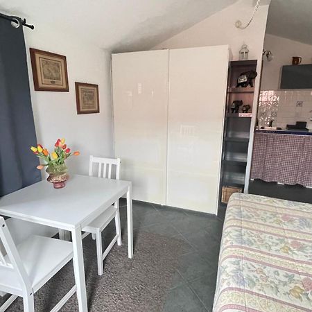 Appartement Casa Portofino à Camogli Extérieur photo