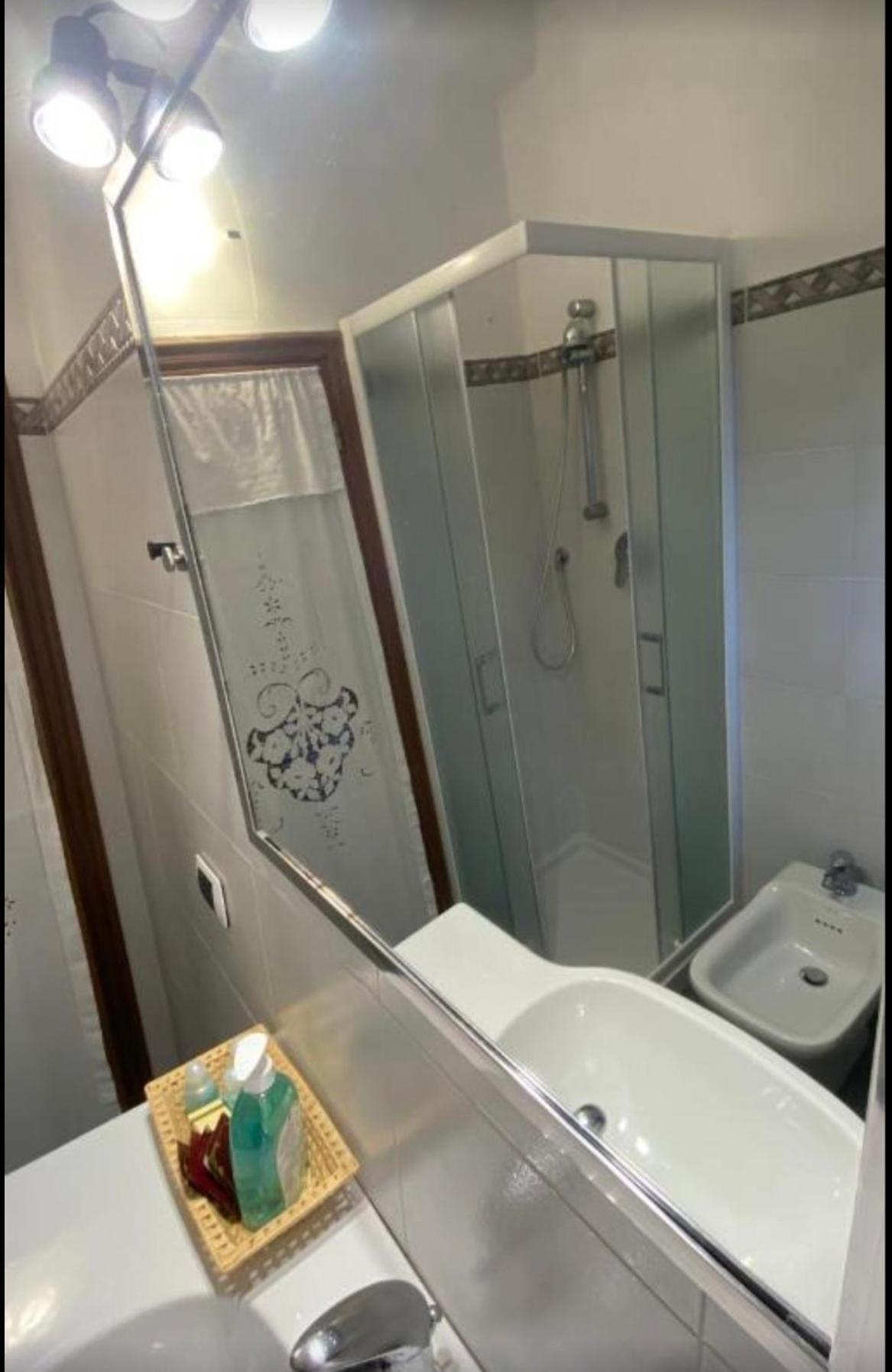 Appartement Casa Portofino à Camogli Extérieur photo