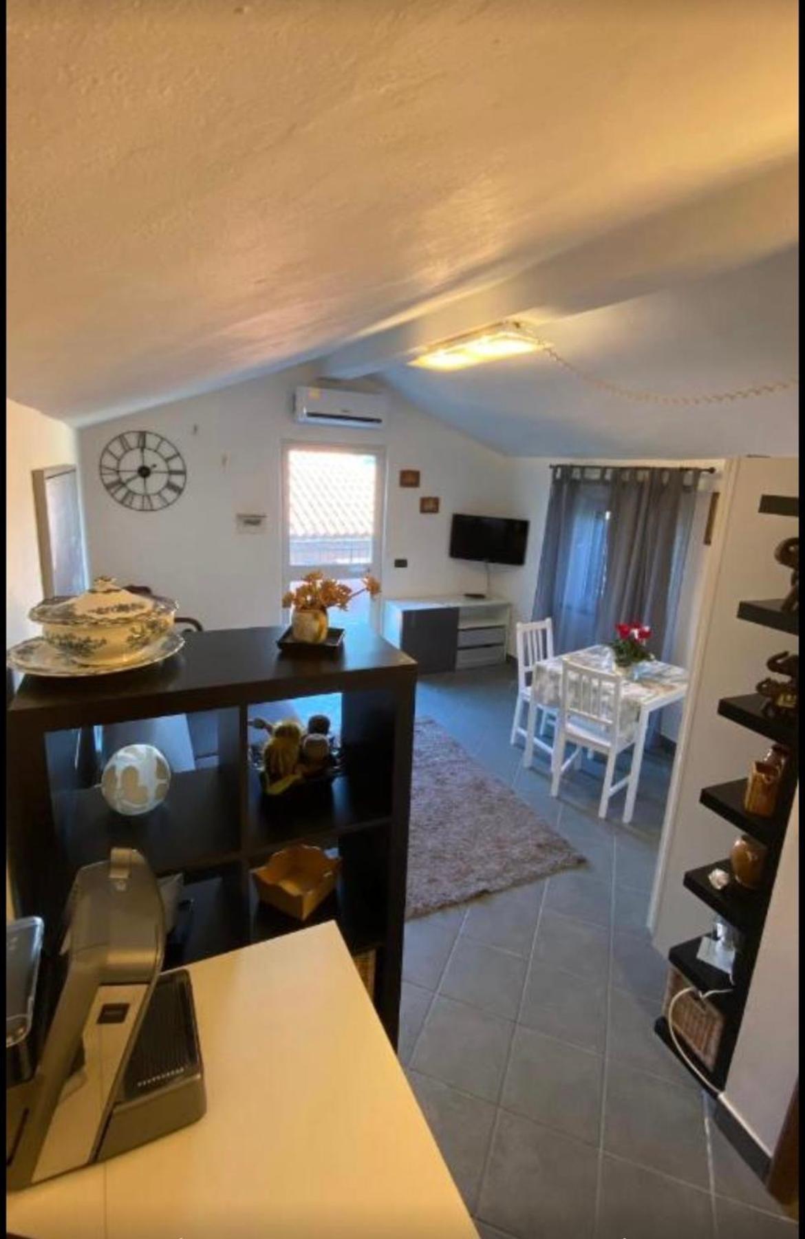 Appartement Casa Portofino à Camogli Extérieur photo