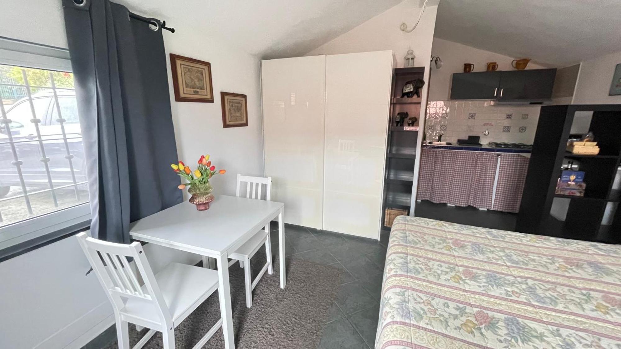 Appartement Casa Portofino à Camogli Extérieur photo
